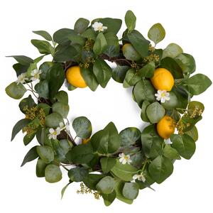 Artificial Wreath by OHS