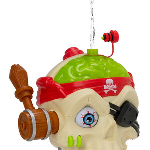 Teamsterz Colour Change Brain Wash and Beast Machines Car - Multicolour