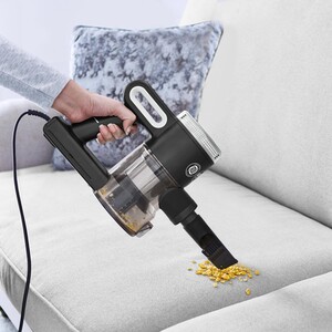 Tower Platinum Corded 3 in 1 Vac - Platinum by Tower