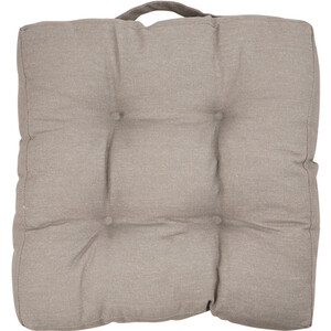 Premium Booster Cushion - Grey