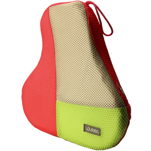 Bath Massage Pillow - Multicoloured by Lifemax
