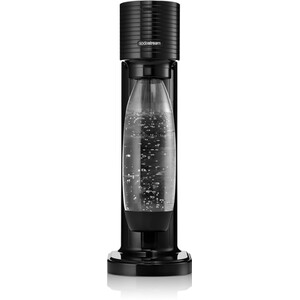 Sodastream Gaia Sparkling Water Maker - Black by Soda Stream