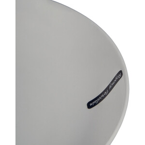 Regency Porcelain Serving Bowl - White