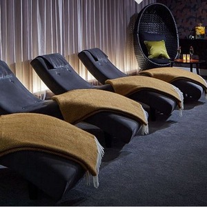 Premium Spa Day Gift Experience - White by Buyagift