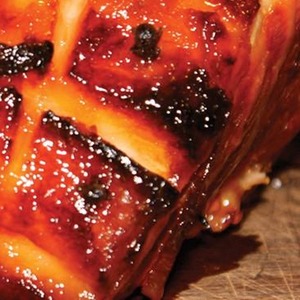 Hand-Cut Smoky Campfire Marmalade - Orange by Radnor Preserves