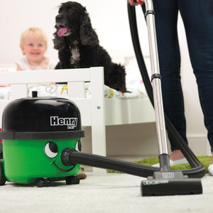 Henry Pet - Green by Henry