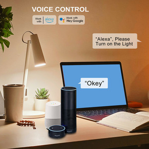 6W LED smart Light Bulb GU10 WIFI (2-Piece-Set) - White by ExtraStar