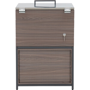 Fleetwood Outdoor Kitchen Cooler - Natural