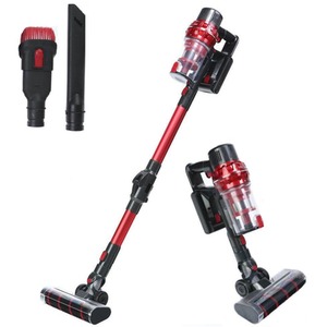 Silicon CPV Brushless Cordless Vacuum Cleaner by Silicon CPV