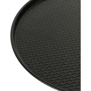 Ayano Pizza Tray - Black