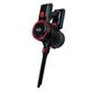 AIRDASH1 2-In-1 Cordless Stick Vacuum Cleaner - Black by EWBANK