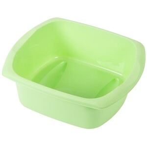 Addis Washing Up Bowl 9.5L - Mint by Addis