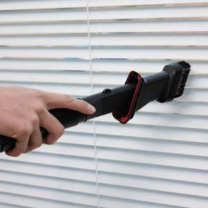 Motion2 Pet 3L Baglass Cylinder Vacuum Cleaner SilverRed - Silver by Ewbank