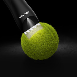 Precision Pro - Black by Urban Guru