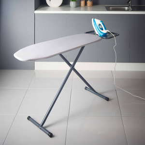 OurHouse Premium Ironing Board - Grey by OurHouse