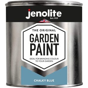 Multi-Surface Garden Furniture Paint Spray Can by Jenolite