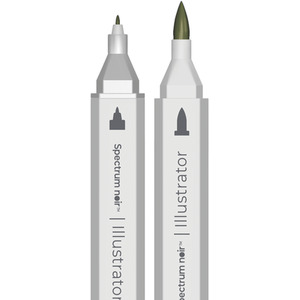 Spectrum Noir Illustrator 12 Pack by Spectrum Noir