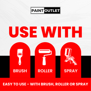 HQC Blackboard And Chalkboard Paint by HQC