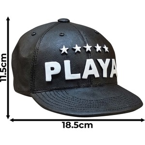 Baseball Cap Money Bank - Black by Maison Des Cadeaux