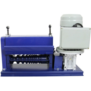 T-Mech Automatic Wire Stripper 38mm - Blue by T mech