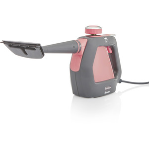 TVs Lynsey Queen of Clean Handheld Steam Cleaner - Pink by Swan