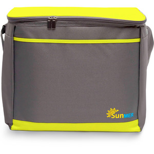 Cooler Bags - Grey / 30l by SUNMER