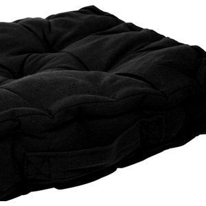 Garden Chair Cushion with Carry Handle by Livingandhome