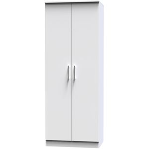 Devon Ready Assembled 3 Piece Bedroom Set