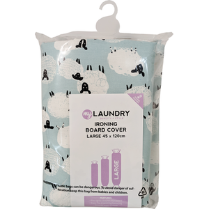My Laundry Ironing Board Cover - Multicolour / L by MY