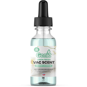 Genie Vac Scent - Multicolour