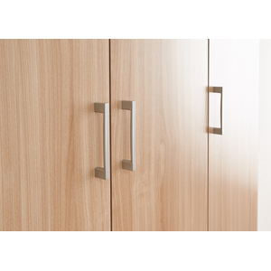 Panama 4 Piece Set - Oak by GFW