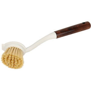 Sanctuary Dish Brush - Brown