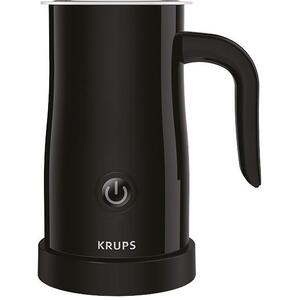 300Ml Milk Frother - Black by Tefal