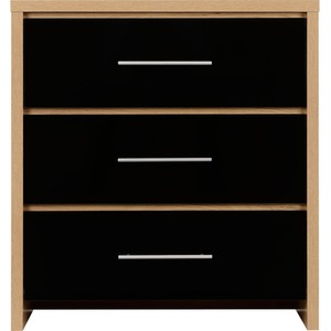 Seville Bedroom Set by Seconique