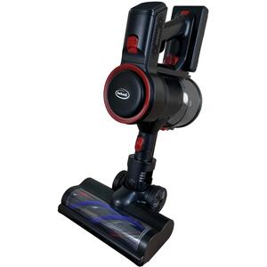 AIRDASH1 2-In-1 Cordless Stick Vacuum Cleaner - Black by EWBANK