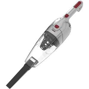MOTION STICK CORDED VACUUM - Silver by Ewbank