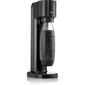 Sodastream Gaia Sparkling Water Maker - Black by Soda Stream