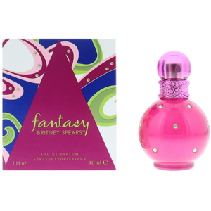 Britney Spears Fantasy Eau de Parfum - Pink by Britney Spears