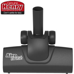 Henry Pro Accessory Kit - Black by Henry