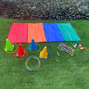Deluxe Sports Day Set