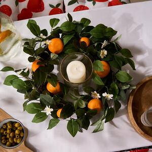 Artificial Wreath by OHS