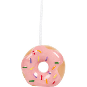 Doughnut Light Pull - Multicolour