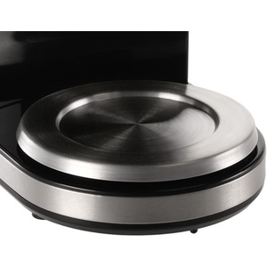 Calibra Coffee Grinder with Integrated Scale - Black by Melitta