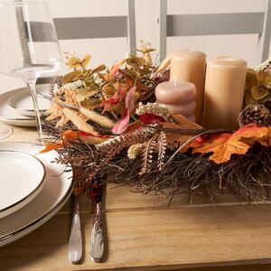 Artificial Wreath by OHS