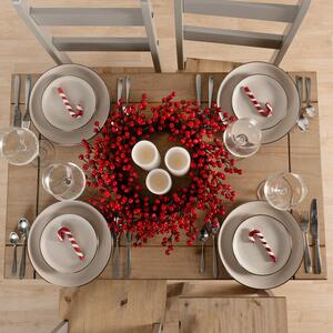 Artificial Wreath by OHS