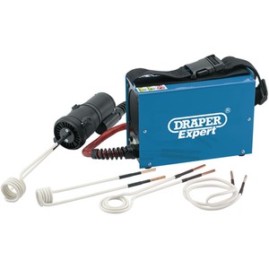 Draper Induction Heating Tool - Blue by Draper