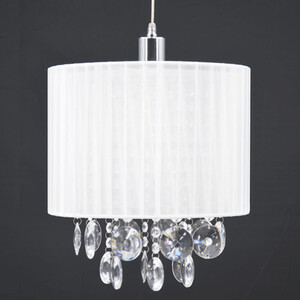 Orla Jewel Droplet Shade