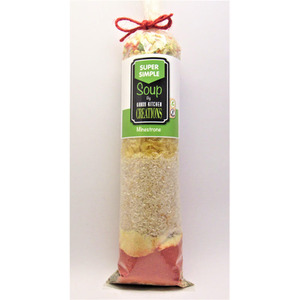 Boxed Super Simple Soup Collection - As Seen On Dragons' Den by Sweet Things