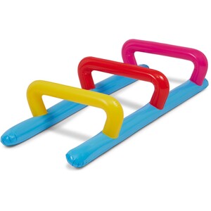 Inflatable Obstacle Course