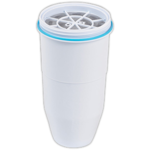 ZeroWater Single Replacement Filter - White by ZeroWater